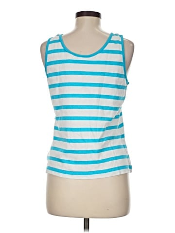 Liz Baker Tank Top (view 2)