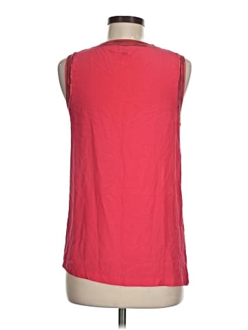 M Missoni Sleeveless T-Shirt (view 2)