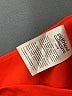 Girlfriend Collective Solid Red Athletic Shorts Size S - photo 3
