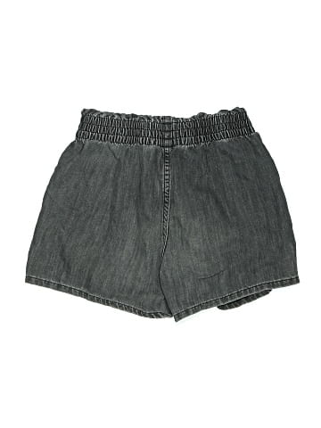 H&M Denim Shorts (view 2)