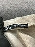 Zara Gray Sweatpants Size L - photo 7