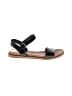 Universal Thread 100% Other Black Sandals Size 8 - photo 1