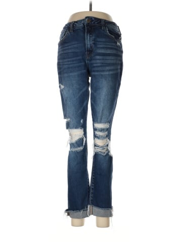 Mica Jeans (view 1)
