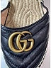 Gucci Black Wedges Size EU (IT) 41 / US 11 - photo 5