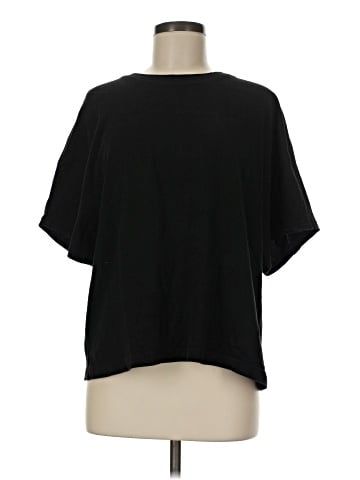 Zara Short Sleeve T-Shirt (view 1)