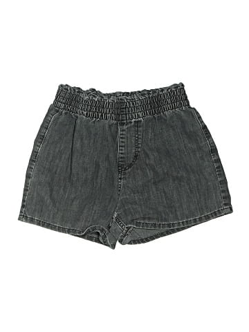 H&M Denim Shorts (view 1)