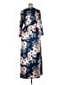 Unbranded Blue Casual Dress Size XL - photo 2