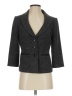 The Limited Tweed Gray Blazer Size S - photo 1
