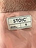 Stoic 100% Polyester Tie-dye Pink Pullover Sweater Size S - photo 7