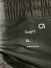Gap Fit Black Shorts Size XL - photo 3