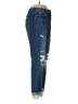 Mica Blue Jeans Size 28 waist - photo 4