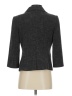 The Limited Tweed Gray Blazer Size S - photo 2