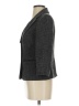 The Limited Tweed Gray Blazer Size S - photo 5