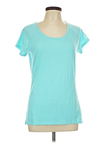 Z by Zella Short Sleeve T-Shirt (view 1)
