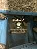 Hurley 100% Polyester Blue Short Sleeve T-Shirt 12-18 MO / 18 MO - photo 3