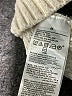 Old Navy Solid Ivory Pullover Sweater Size M - photo 8
