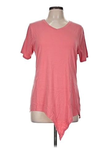 Joh Short Sleeve T-Shirt (view 1)