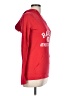 SOFFE 100% Cotton Red Pullover Hoodie Size L - photo 4