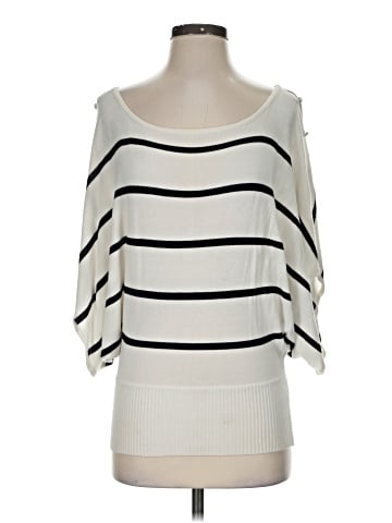 Bebe Pullover Sweater (view 1)