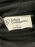 Assorted Brands Black Long Sleeve Turtleneck Size S - photo 7