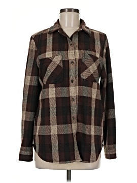 Casa Cabana Long Sleeve Blouse