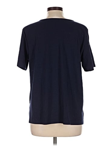 Alfred Dunner Short Sleeve T-Shirt (view 2)