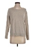 Apt. 9 100% Cashmere Tan Cashmere Pullover Sweater Size S - photo 1