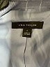 Ann Taylor Blue Blazer Size 6 - photo 6