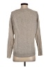 Apt. 9 100% Cashmere Tan Cashmere Pullover Sweater Size S - photo 2