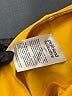 Girlfriend Collective Color Block Yellow Athletic Shorts Size S - photo 3
