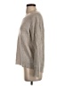 Apt. 9 100% Cashmere Tan Cashmere Pullover Sweater Size S - photo 5