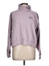 Under Armour Purple Sweatshirt Size L - photo 1