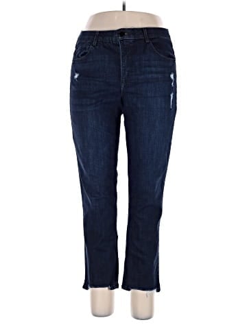 Democracy Jeans (view 1)