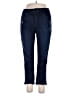 Democracy Blue Jeans Size 14 - photo 1