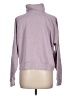 Under Armour Purple Sweatshirt Size L - photo 2