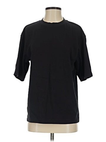 Uniqlo U 3/4 Sleeve T-Shirt (view 1)