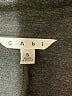CAbi Gray Coat Size S - photo 6