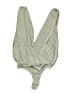 Intimately by Free People Green Kimono Size XS - photo 2