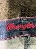 Wrangler Jeans Co Blue Jeans Size 3 - 4 - photo 7