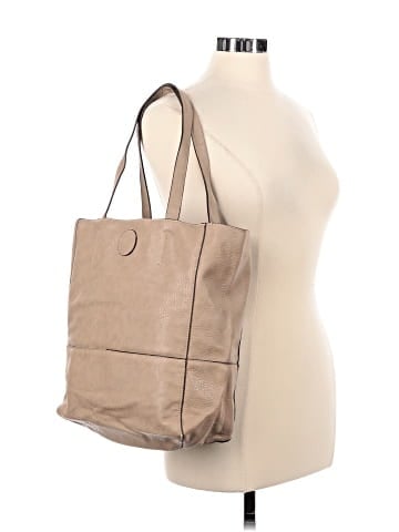 Joy Susan Tote (view 2)