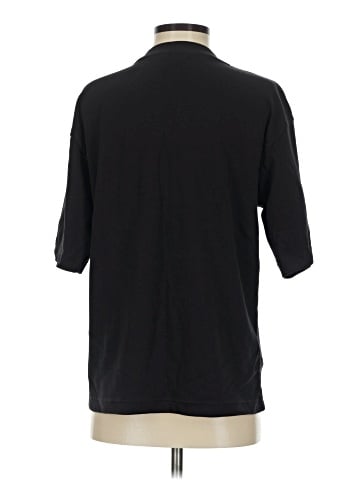 Uniqlo U 3/4 Sleeve T-Shirt (view 2)