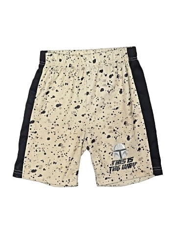 Star Wars Athletic Shorts (view 1)