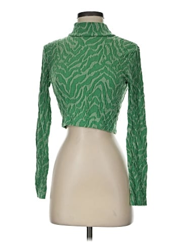 Zara Long Sleeve Turtleneck (view 1)