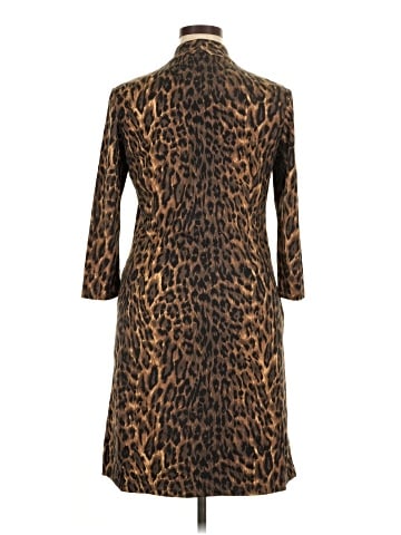 J. McLaughlin Casual Dress (view 2)