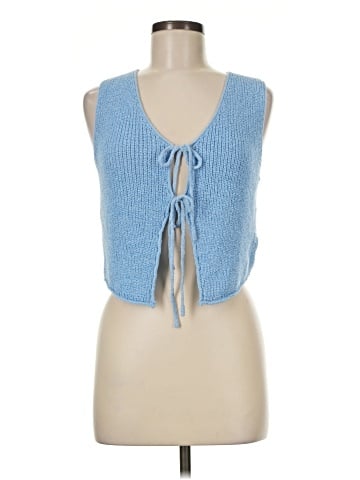 Sofie The label Sleeveless Top (view 1)