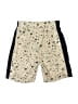 Star Wars 100% Polyester Graphic Gold Athletic Shorts Size 7 - photo 2