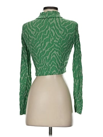 Zara Long Sleeve Turtleneck (view 2)