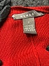 Kenar Red Cardigan Size S - photo 5