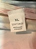 Unbranded Tropical Orange Cocktail Dress Size XL - photo 4