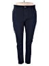 Angels Blue Jeggings Size 22W - photo 1
